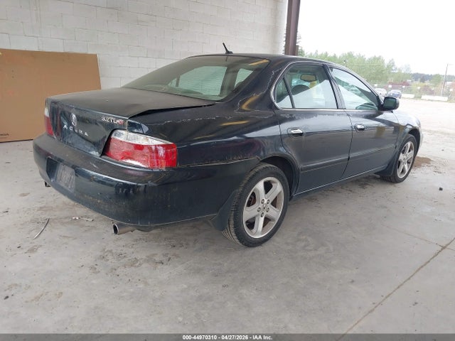 2003 Acura Tl 3.2 Type S მანქანა იყიდება აუქციონზე, vin: 19UUA56903A081468, აუქციონის ნომერი: 44970310