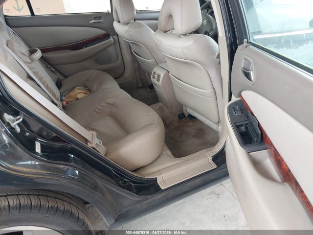 2003 Acura Tl 3.2 Type S მანქანა იყიდება აუქციონზე, vin: 19UUA56903A081468, აუქციონის ნომერი: 44970310