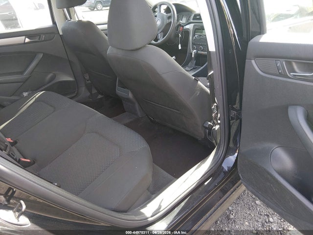 Aukcja sprzedaży 2012 Volkswagen Passat 2.5l S, vin: 1VWAP7A39CC005859, numer aukcji: 44970311