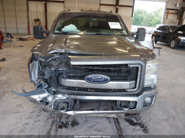 Продаж на аукціоні авто 2013 Ford F-250 Xlt, vin: 1FT7W2BT6DEA72765, номер лоту: 44970312