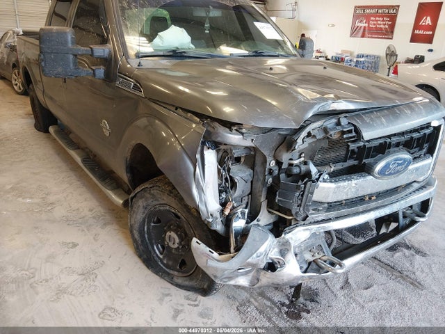 Продаж на аукціоні авто 2013 Ford F-250 Xlt, vin: 1FT7W2BT6DEA72765, номер лоту: 44970312