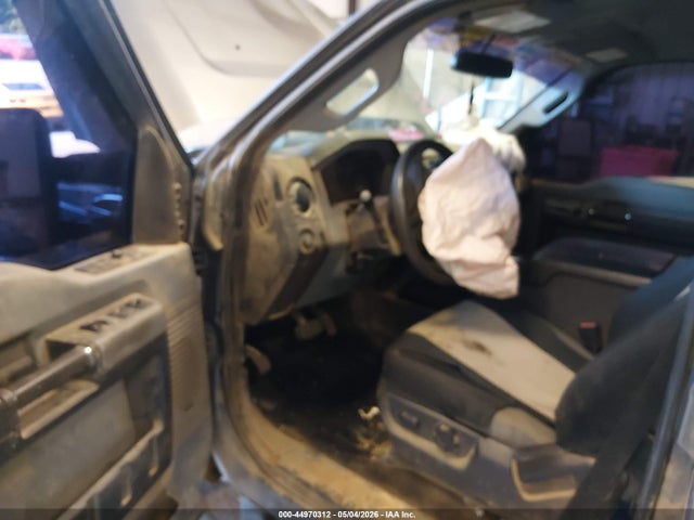 Продаж на аукціоні авто 2013 Ford F-250 Xlt, vin: 1FT7W2BT6DEA72765, номер лоту: 44970312