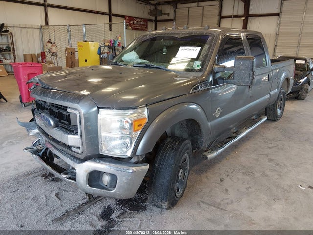 Продаж на аукціоні авто 2013 Ford F-250 Xlt, vin: 1FT7W2BT6DEA72765, номер лоту: 44970312