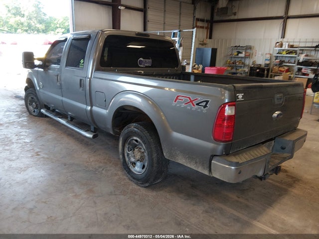 Продаж на аукціоні авто 2013 Ford F-250 Xlt, vin: 1FT7W2BT6DEA72765, номер лоту: 44970312