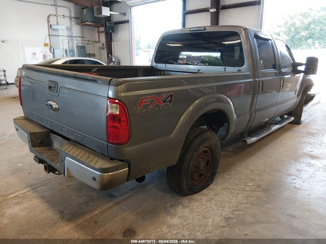 Продаж на аукціоні авто 2013 Ford F-250 Xlt, vin: 1FT7W2BT6DEA72765, номер лоту: 44970312