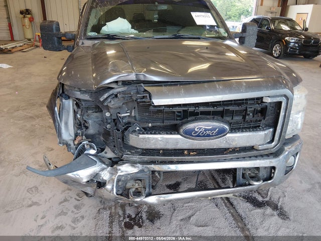 Продаж на аукціоні авто 2013 Ford F-250 Xlt, vin: 1FT7W2BT6DEA72765, номер лоту: 44970312
