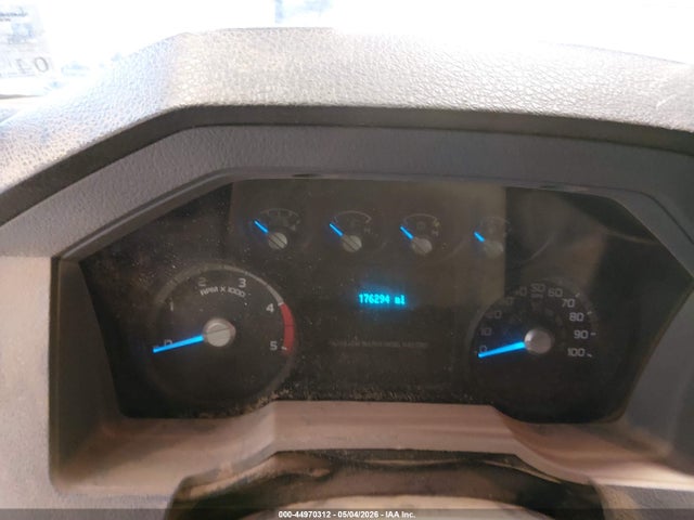 Продаж на аукціоні авто 2013 Ford F-250 Xlt, vin: 1FT7W2BT6DEA72765, номер лоту: 44970312