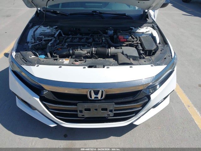 1HGCV1F41MA041379 Honda Accord Sport Special Edition