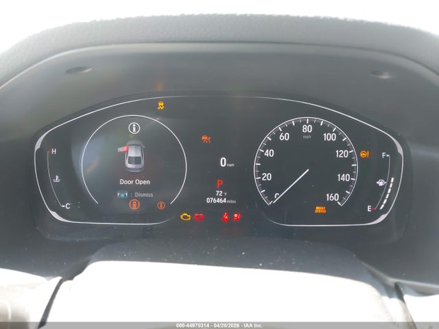 1HGCV1F41MA041379 Honda Accord Sport Special Edition