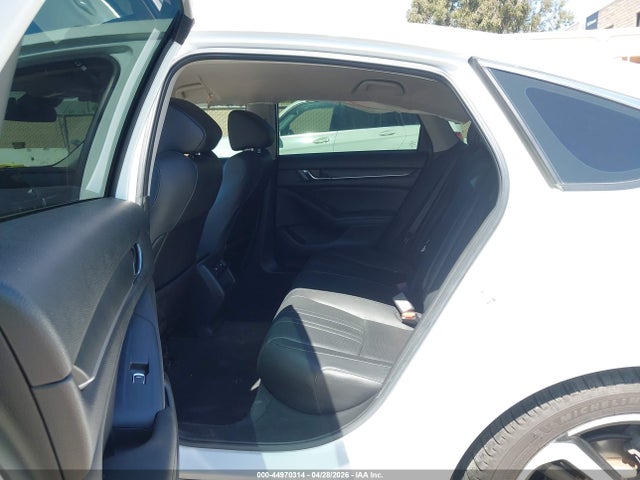 1HGCV1F41MA041379 Honda Accord Sport Special Edition