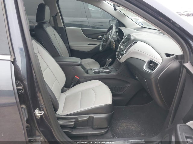 Продаж на аукціоні авто 2018 Chevrolet Equinox Premier, vin: 3GNAXNEX3JS529513, номер лоту: 44970316