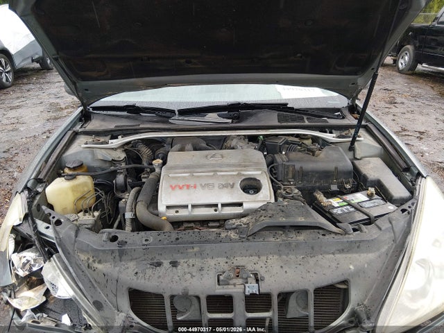 44970317 :رقم المزاد ، JTHBF30G320040418 vin ، 2002 Lexus Es 300 مزاد بيع