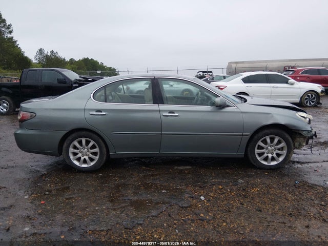 44970317 :رقم المزاد ، JTHBF30G320040418 vin ، 2002 Lexus Es 300 مزاد بيع