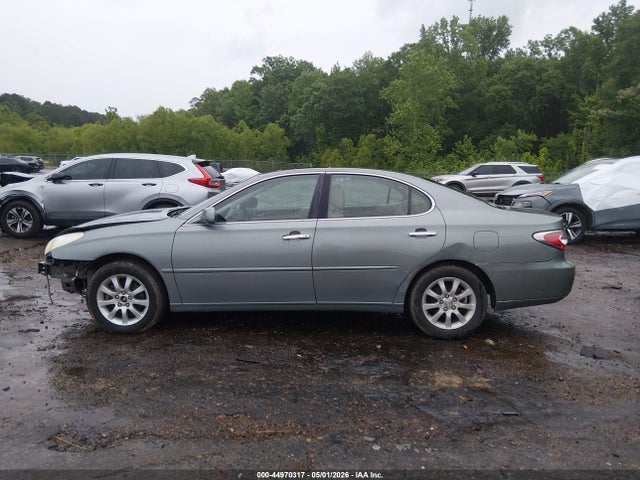 44970317 :رقم المزاد ، JTHBF30G320040418 vin ، 2002 Lexus Es 300 مزاد بيع
