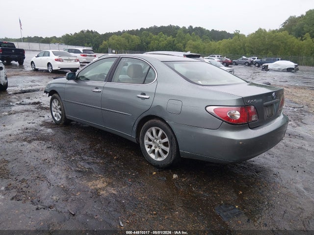 44970317 :رقم المزاد ، JTHBF30G320040418 vin ، 2002 Lexus Es 300 مزاد بيع