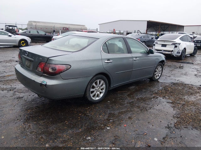 44970317 :رقم المزاد ، JTHBF30G320040418 vin ، 2002 Lexus Es 300 مزاد بيع