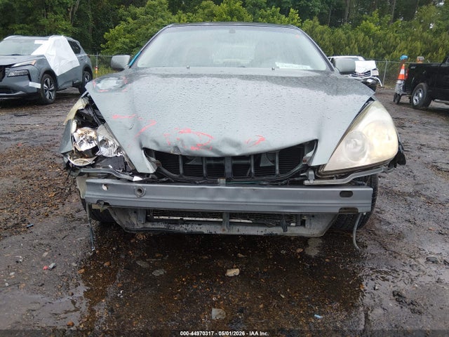 44970317 :رقم المزاد ، JTHBF30G320040418 vin ، 2002 Lexus Es 300 مزاد بيع
