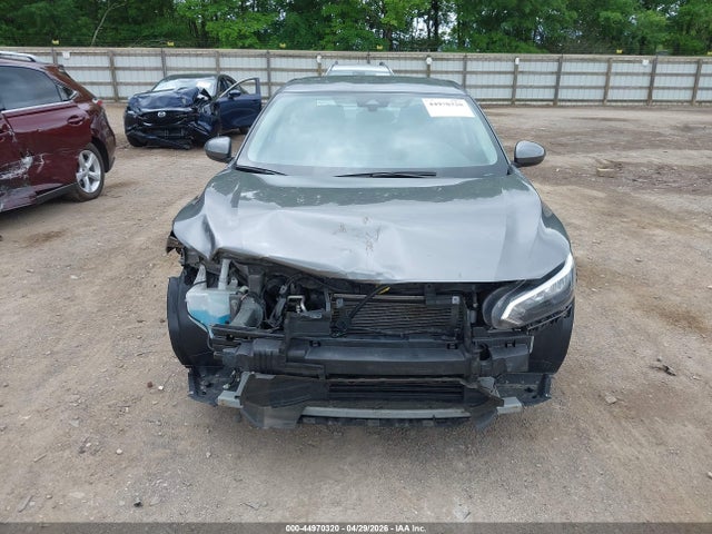 Продажа на аукционе авто 2024 Nissan Sentra S Xtronic Cvt, vin: 3N1AB8BV7RY308052, номер лота: 44970320