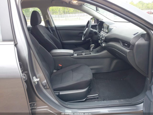Продажа на аукционе авто 2024 Nissan Sentra S Xtronic Cvt, vin: 3N1AB8BV7RY308052, номер лота: 44970320