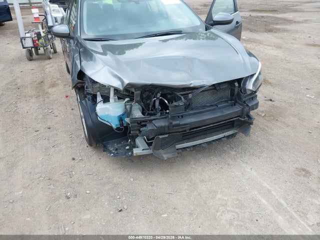 Продажа на аукционе авто 2024 Nissan Sentra S Xtronic Cvt, vin: 3N1AB8BV7RY308052, номер лота: 44970320