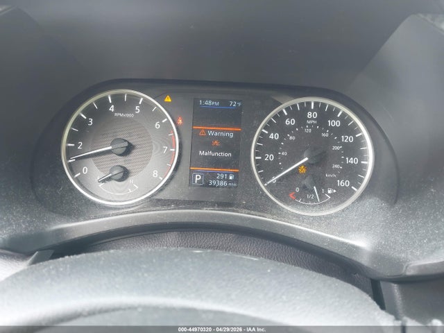 Продажа на аукционе авто 2024 Nissan Sentra S Xtronic Cvt, vin: 3N1AB8BV7RY308052, номер лота: 44970320