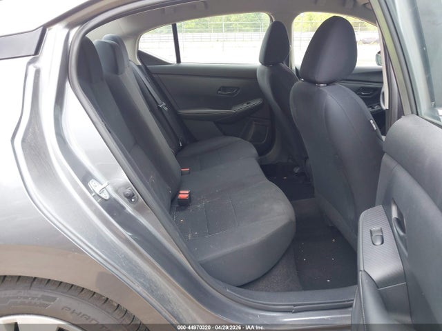 Продажа на аукционе авто 2024 Nissan Sentra S Xtronic Cvt, vin: 3N1AB8BV7RY308052, номер лота: 44970320