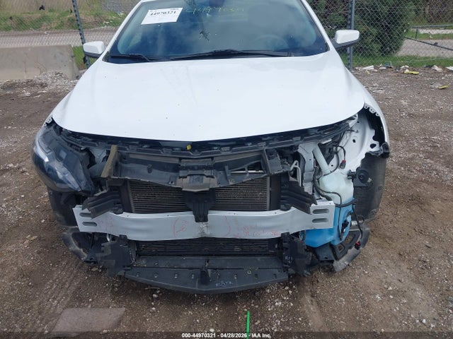 Продажа на аукционе авто 2022 Chevrolet Malibu Fwd Lt, vin: 1G1ZD5ST1NF167822, номер лота: 44970321