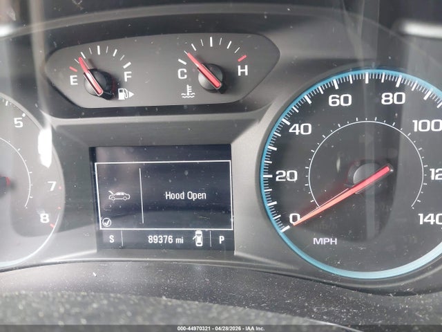 Продажа на аукционе авто 2022 Chevrolet Malibu Fwd Lt, vin: 1G1ZD5ST1NF167822, номер лота: 44970321
