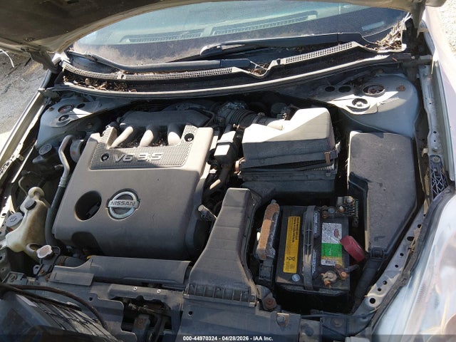 Продаж на аукціоні авто 2012 Nissan Altima 3.5 Sr, vin: 1N4BL2APXCN562279, номер лоту: 44970324