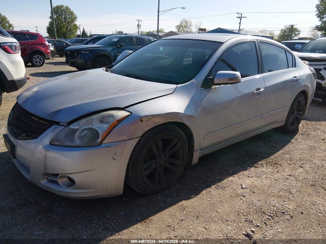 Продаж на аукціоні авто 2012 Nissan Altima 3.5 Sr, vin: 1N4BL2APXCN562279, номер лоту: 44970324