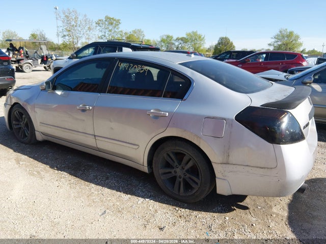 Продаж на аукціоні авто 2012 Nissan Altima 3.5 Sr, vin: 1N4BL2APXCN562279, номер лоту: 44970324