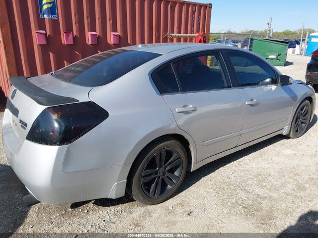 Продаж на аукціоні авто 2012 Nissan Altima 3.5 Sr, vin: 1N4BL2APXCN562279, номер лоту: 44970324