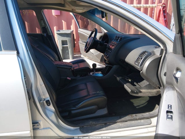 Продаж на аукціоні авто 2012 Nissan Altima 3.5 Sr, vin: 1N4BL2APXCN562279, номер лоту: 44970324