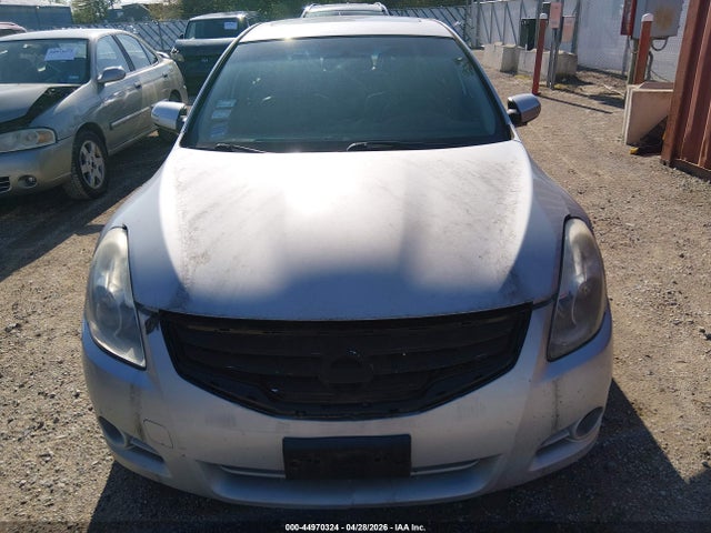 Продаж на аукціоні авто 2012 Nissan Altima 3.5 Sr, vin: 1N4BL2APXCN562279, номер лоту: 44970324