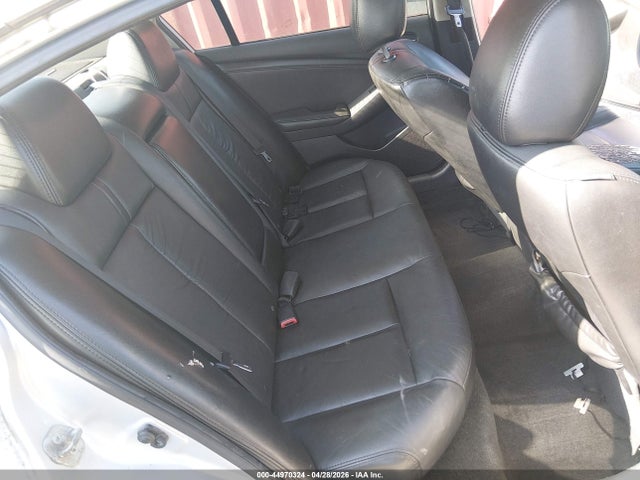 Продаж на аукціоні авто 2012 Nissan Altima 3.5 Sr, vin: 1N4BL2APXCN562279, номер лоту: 44970324