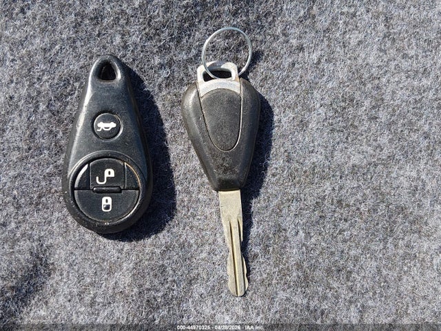 Продаж на аукціоні авто 2007 Subaru Legacy 2.5i, vin: 4S3BP616377319811, номер лоту: 44970325