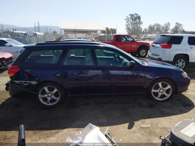 Продаж на аукціоні авто 2007 Subaru Legacy 2.5i, vin: 4S3BP616377319811, номер лоту: 44970325