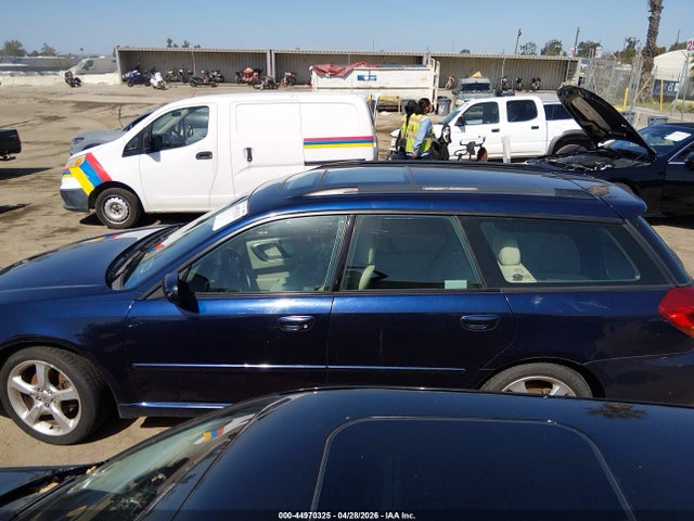 Продаж на аукціоні авто 2007 Subaru Legacy 2.5i, vin: 4S3BP616377319811, номер лоту: 44970325