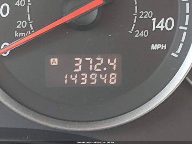 Продаж на аукціоні авто 2007 Subaru Legacy 2.5i, vin: 4S3BP616377319811, номер лоту: 44970325