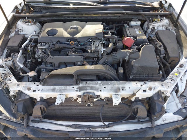 Aukcja sprzedaży 2019 Toyota Camry Xse, vin: 4T1B61HK2KU298397, numer aukcji: 44970326