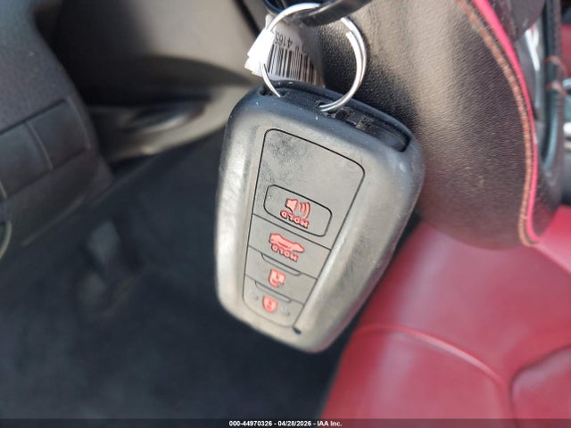 Aukcja sprzedaży 2019 Toyota Camry Xse, vin: 4T1B61HK2KU298397, numer aukcji: 44970326
