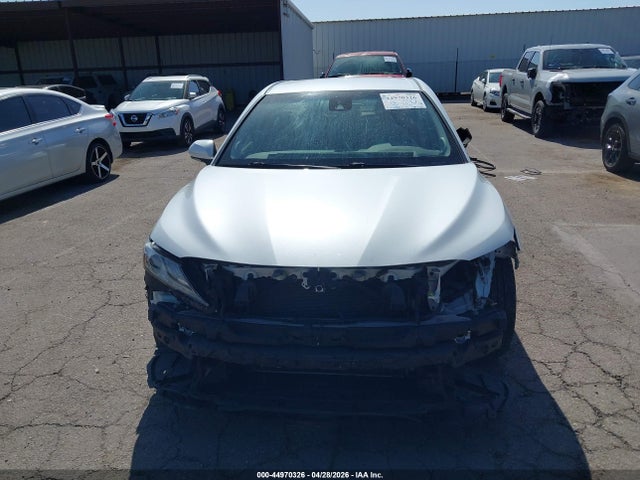 Aukcja sprzedaży 2019 Toyota Camry Xse, vin: 4T1B61HK2KU298397, numer aukcji: 44970326