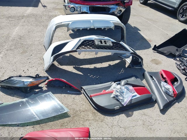 Aukcja sprzedaży 2019 Toyota Camry Xse, vin: 4T1B61HK2KU298397, numer aukcji: 44970326