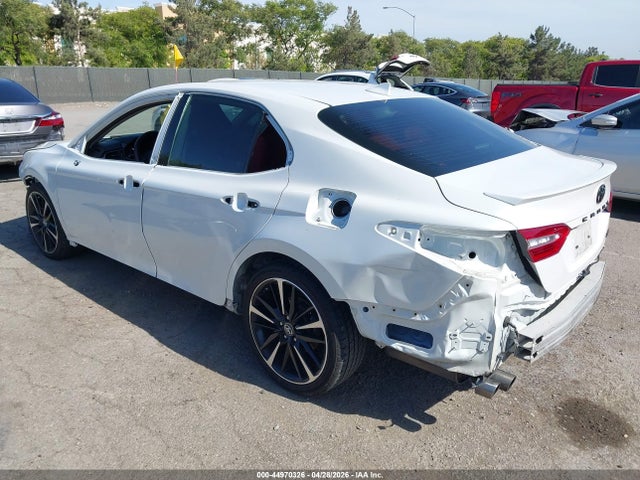 Aukcja sprzedaży 2019 Toyota Camry Xse, vin: 4T1B61HK2KU298397, numer aukcji: 44970326