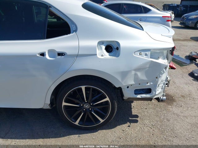 Aukcja sprzedaży 2019 Toyota Camry Xse, vin: 4T1B61HK2KU298397, numer aukcji: 44970326