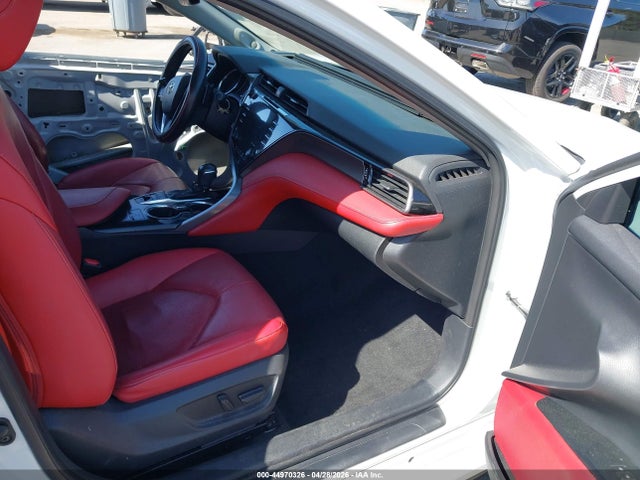 Aukcja sprzedaży 2019 Toyota Camry Xse, vin: 4T1B61HK2KU298397, numer aukcji: 44970326