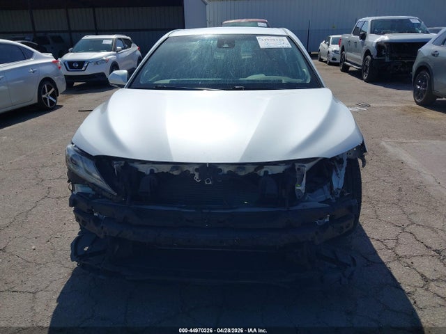 Aukcja sprzedaży 2019 Toyota Camry Xse, vin: 4T1B61HK2KU298397, numer aukcji: 44970326