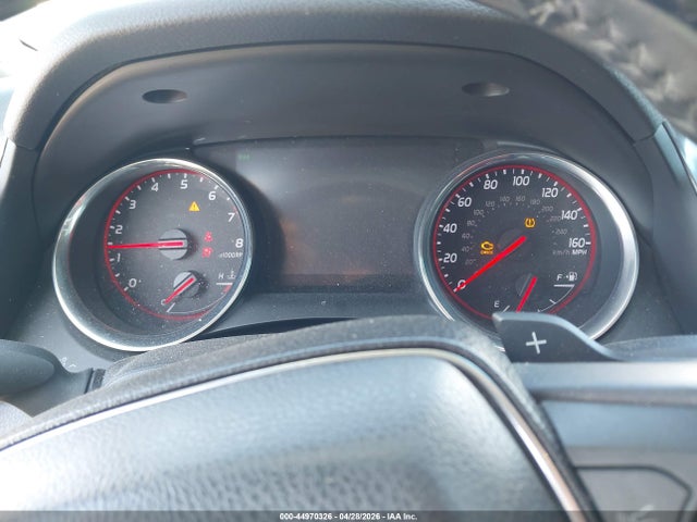 Aukcja sprzedaży 2019 Toyota Camry Xse, vin: 4T1B61HK2KU298397, numer aukcji: 44970326