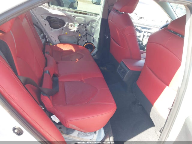 Aukcja sprzedaży 2019 Toyota Camry Xse, vin: 4T1B61HK2KU298397, numer aukcji: 44970326
