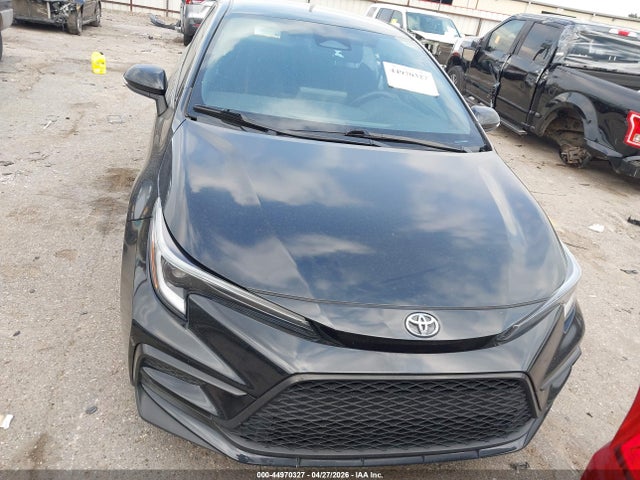Aukcja sprzedaży 2023 Toyota Corolla Se, vin: 5YFS4MCE0PP166062, numer aukcji: 44970327